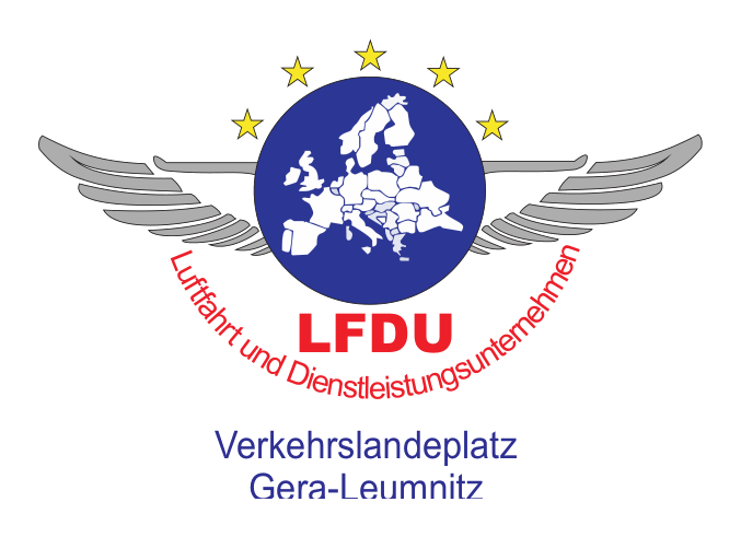 Flugplatz Gera-Leumnitz – LFDU