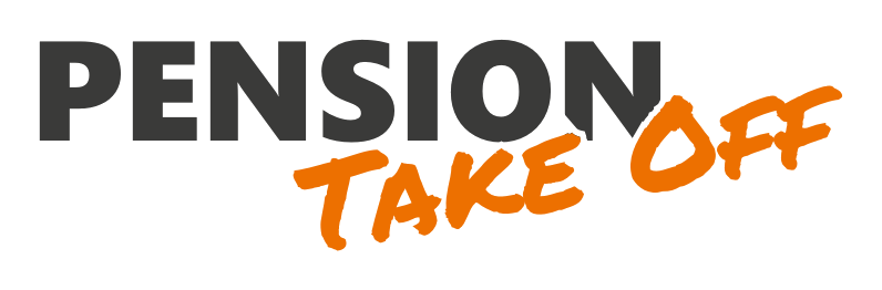 Pension Take Off