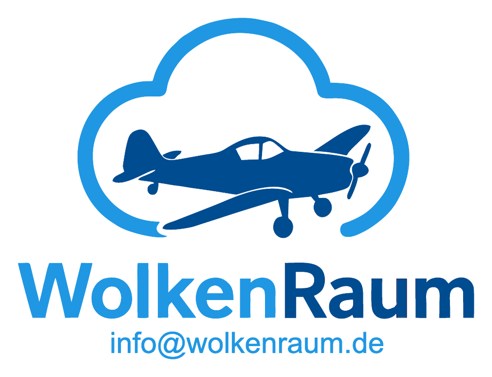 WolkenRaum – info@wolkenraum.de